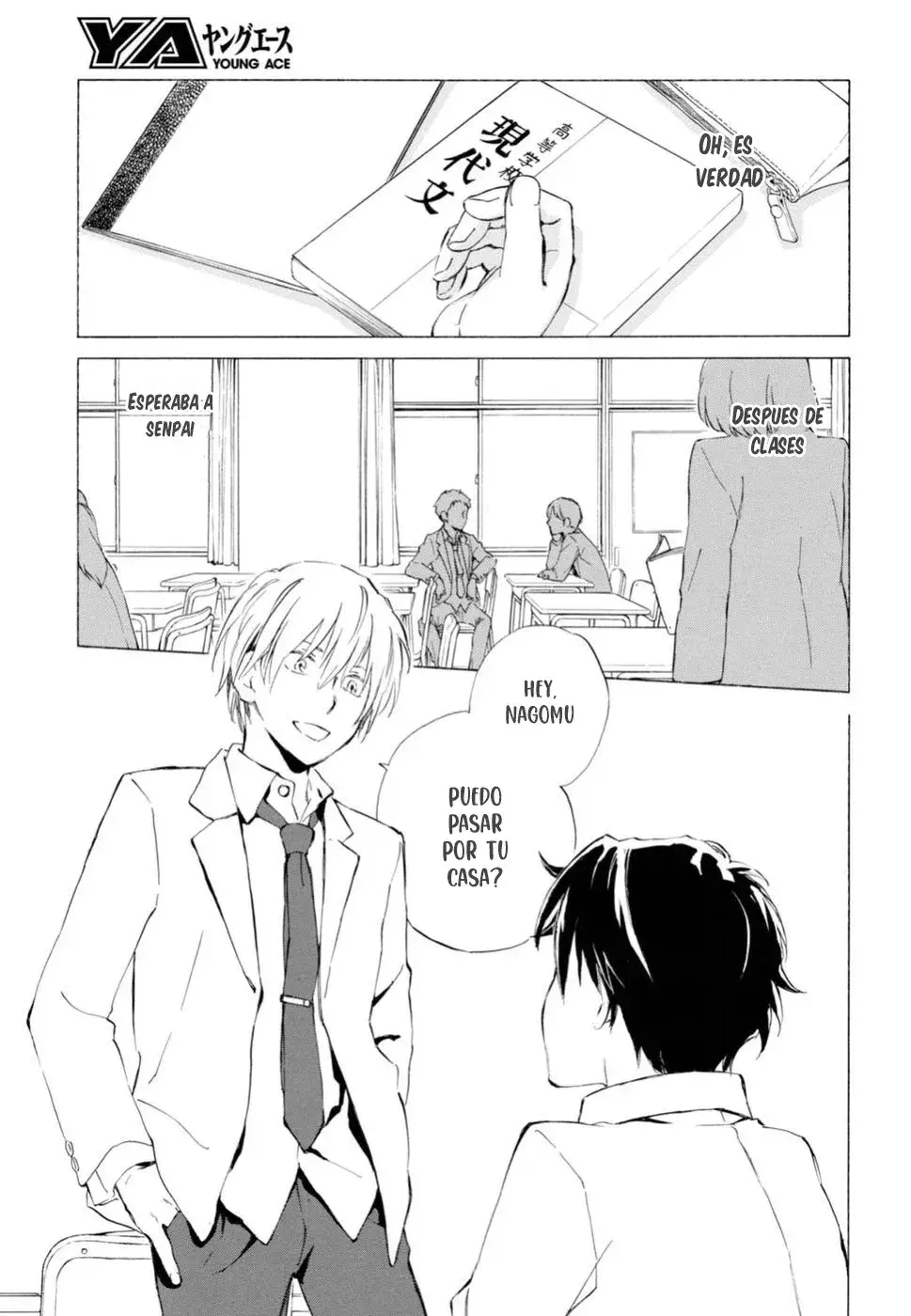 Capitulo 21 page 17