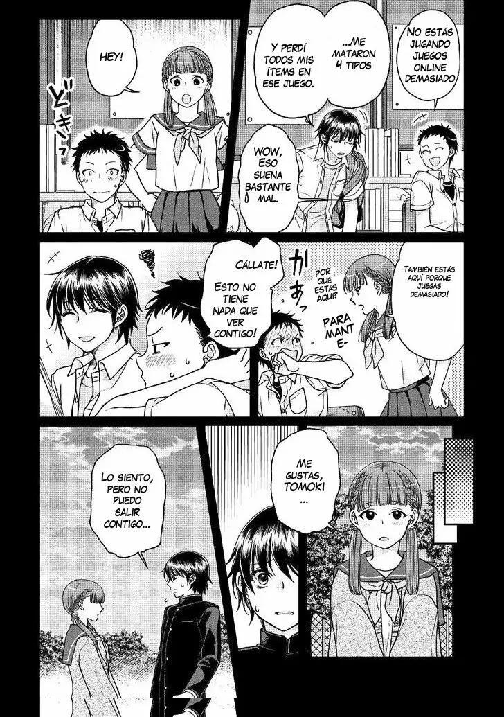 Capitulo 32 page 18