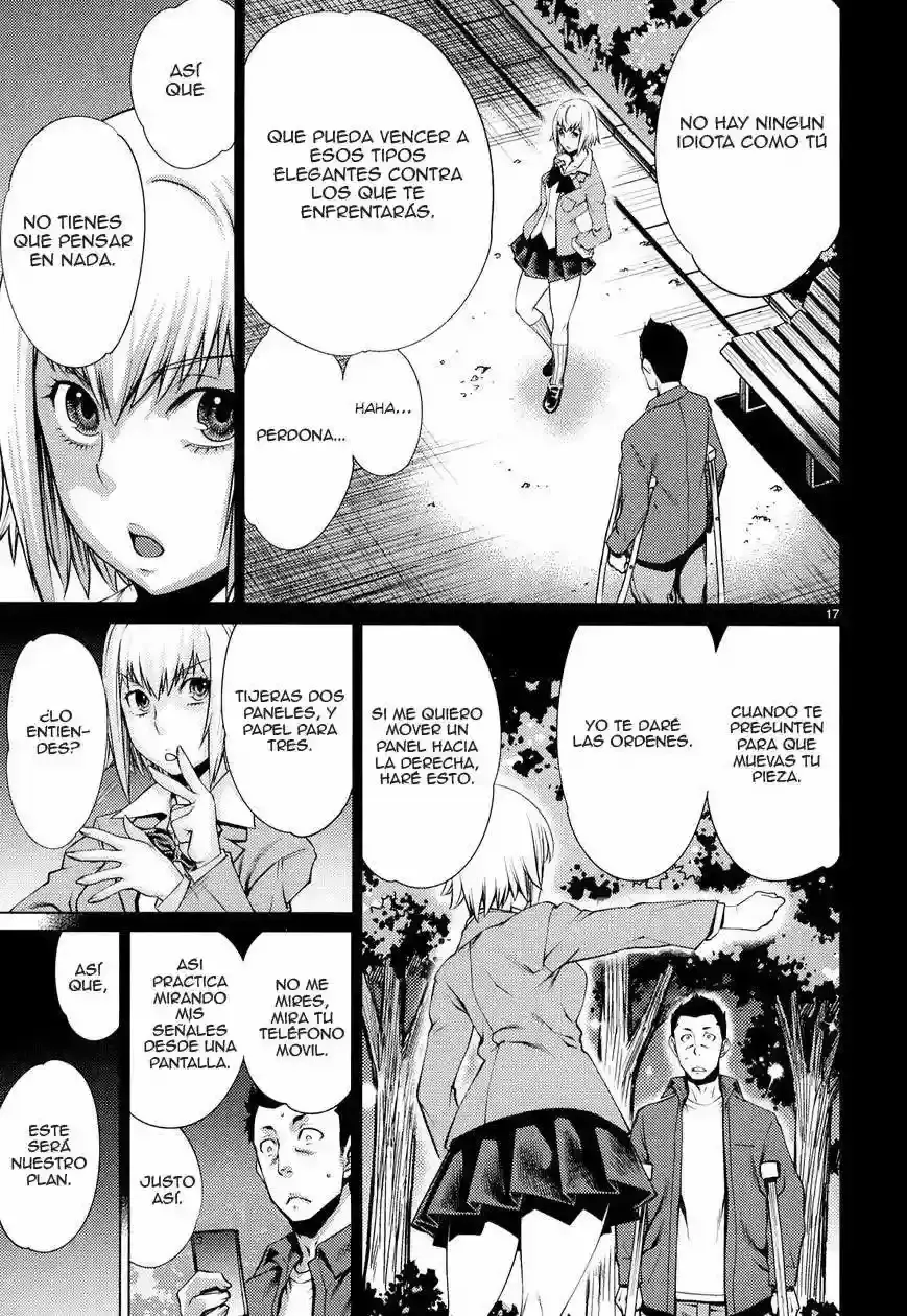 Capitulo 8 page 18