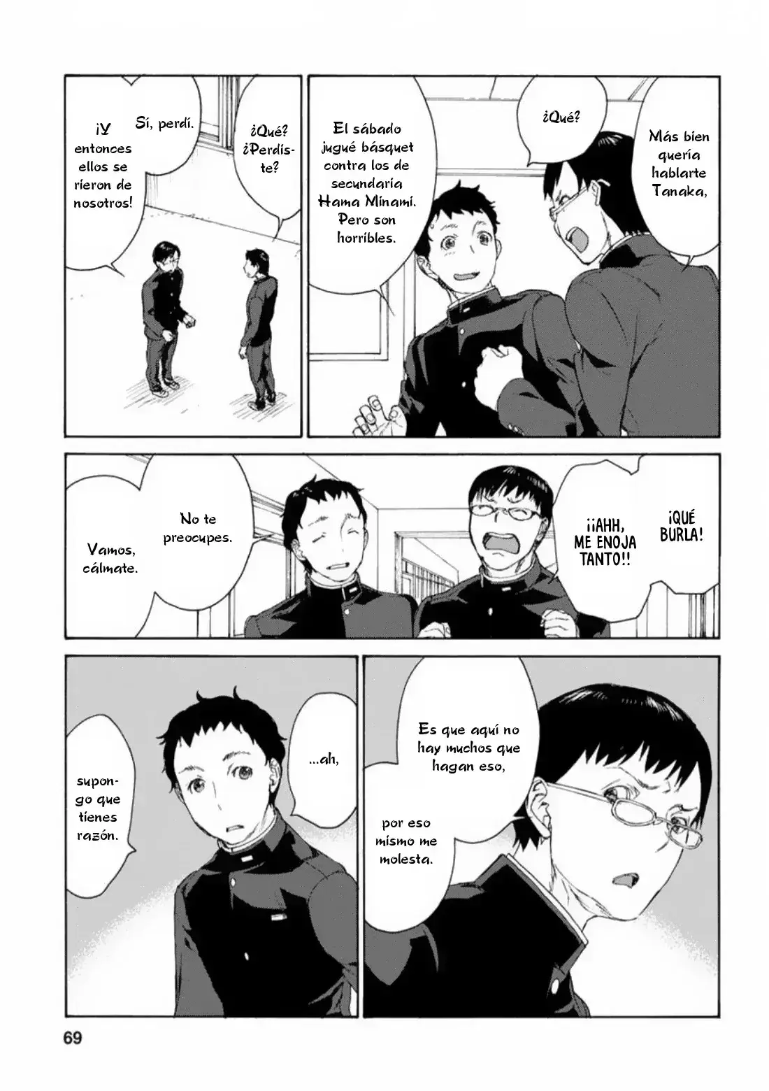 Capitulo 31 page 13