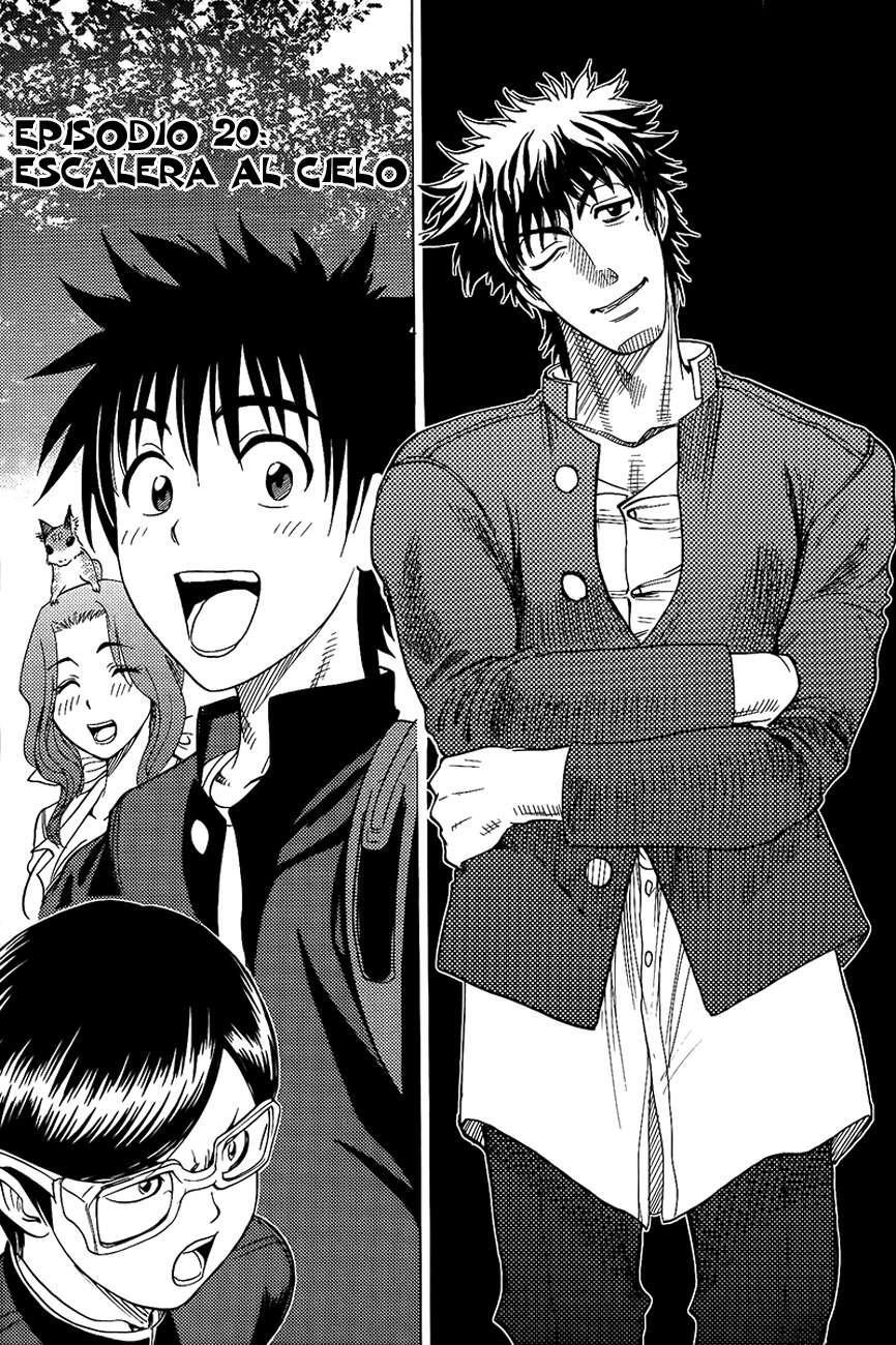 Capitulo 20 page 1