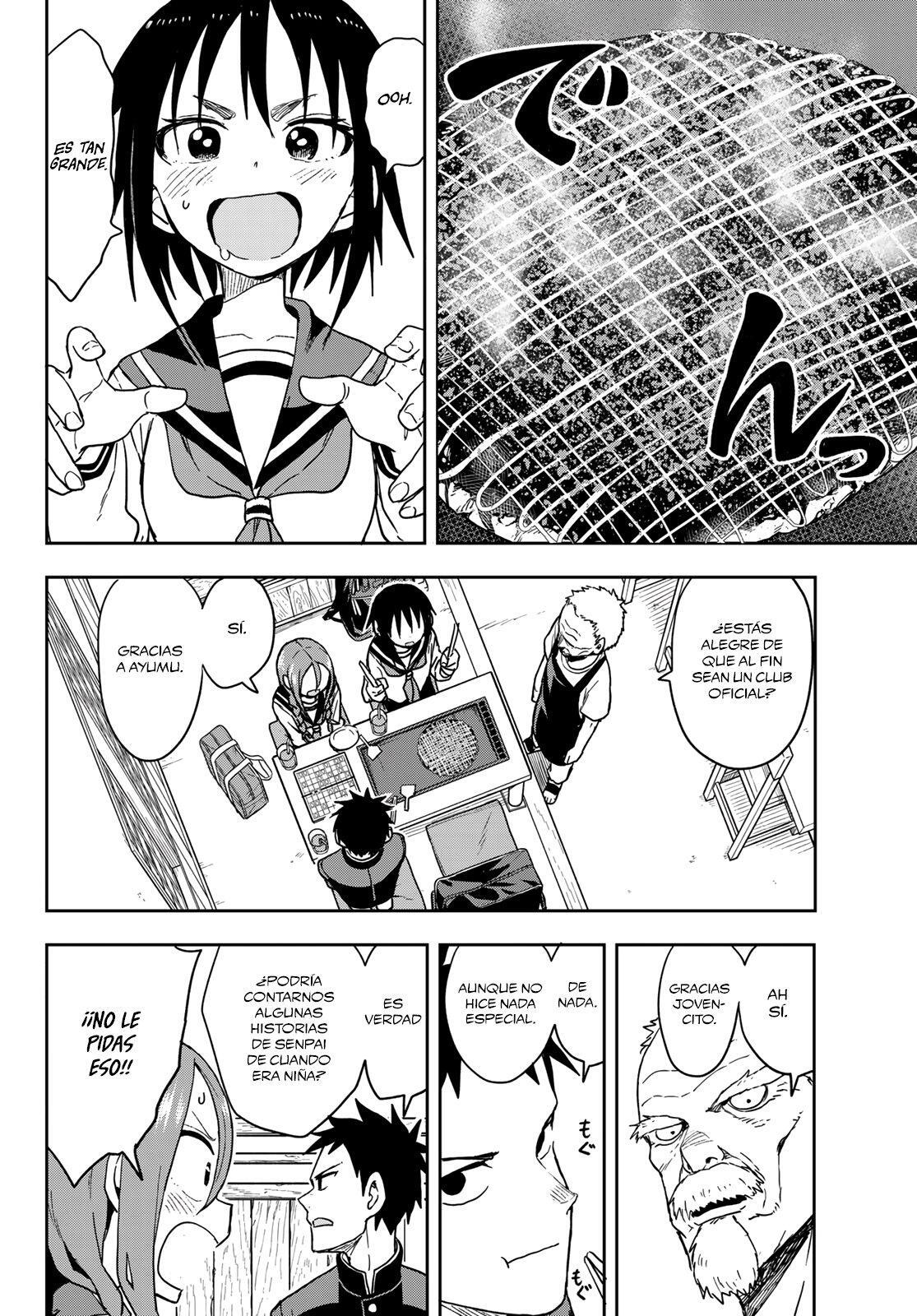 Capitulo 85 page 3