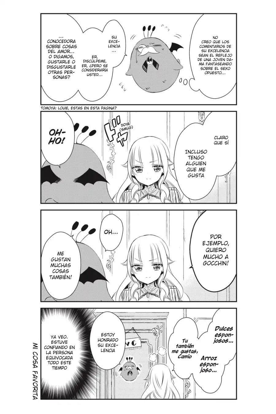 Capitulo 34 page 10