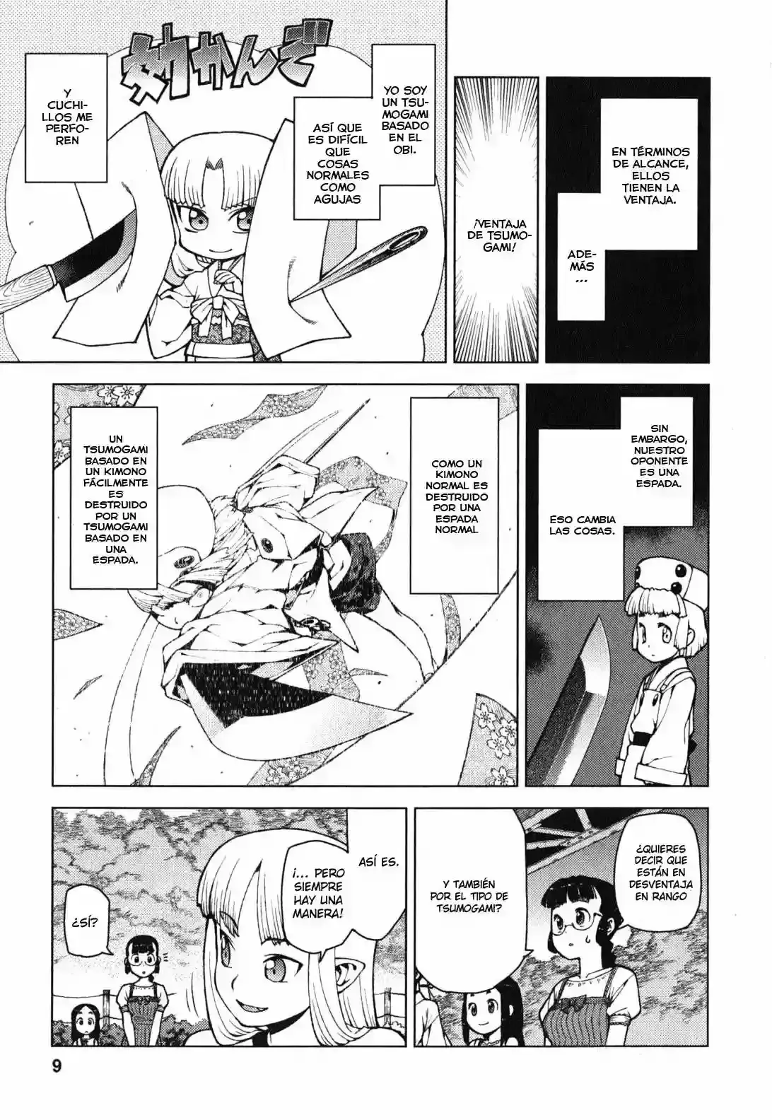 Capitulo 24 page 10