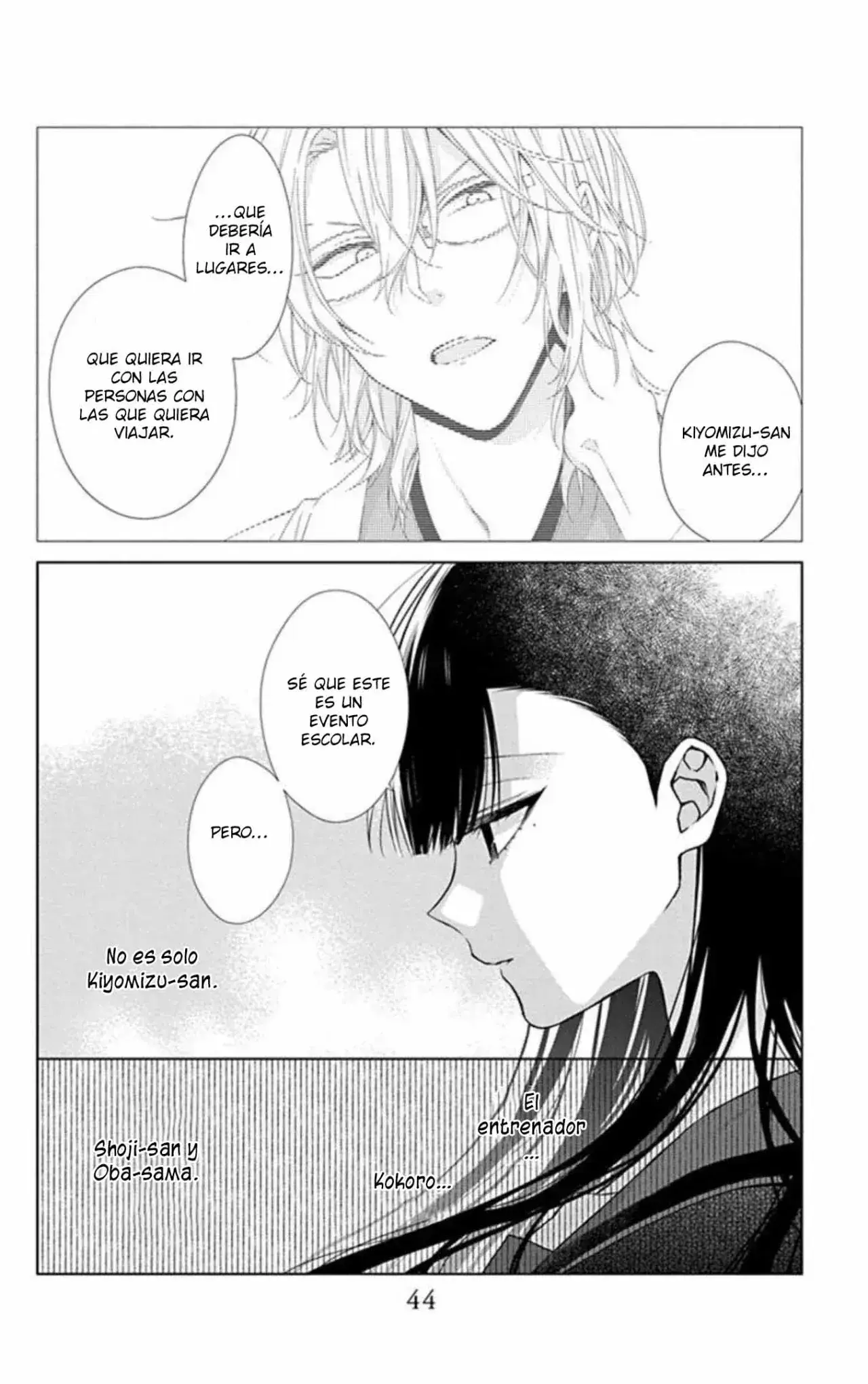 Capitulo 34 page 15