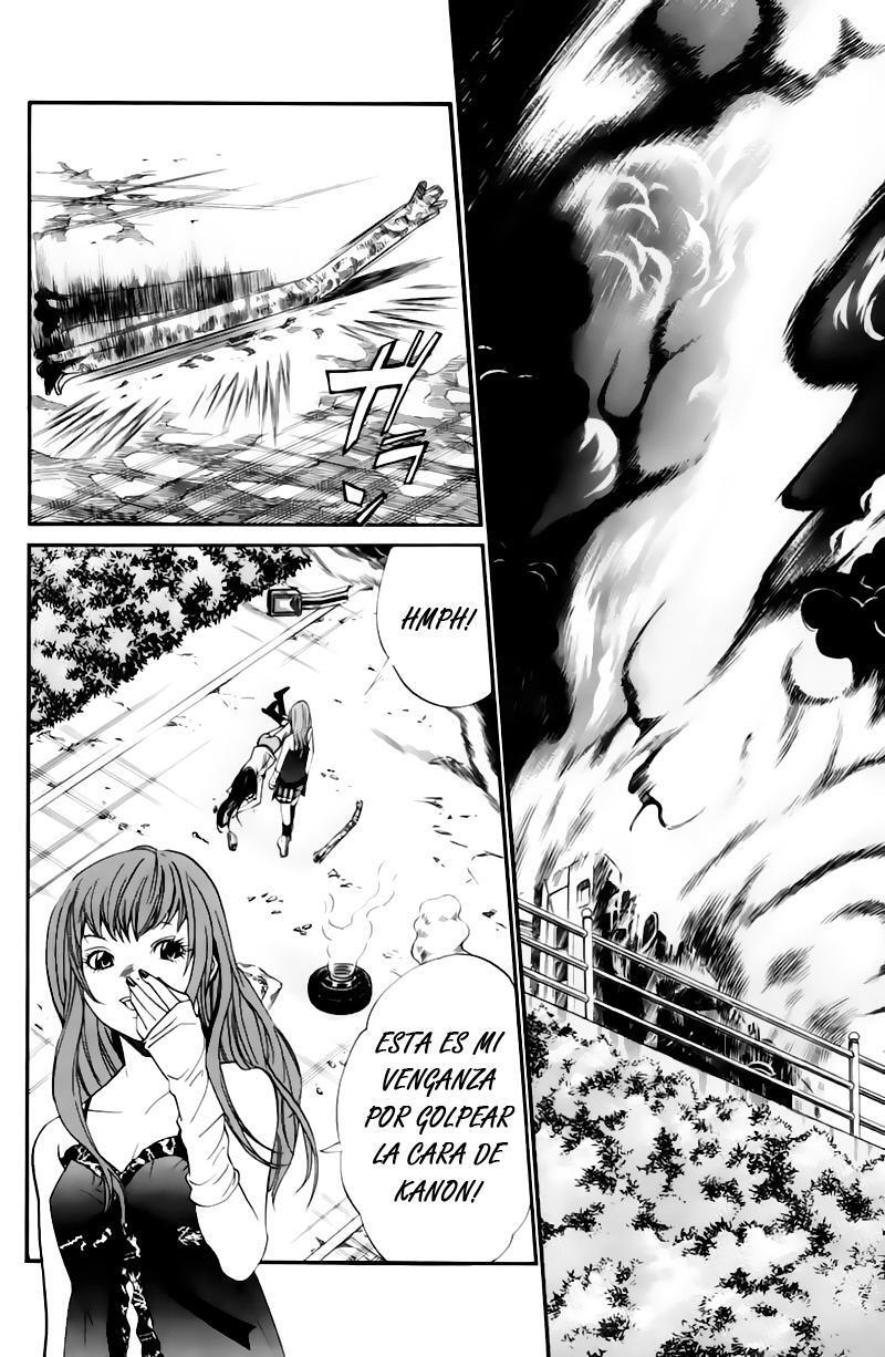 Capitulo 27 page 25