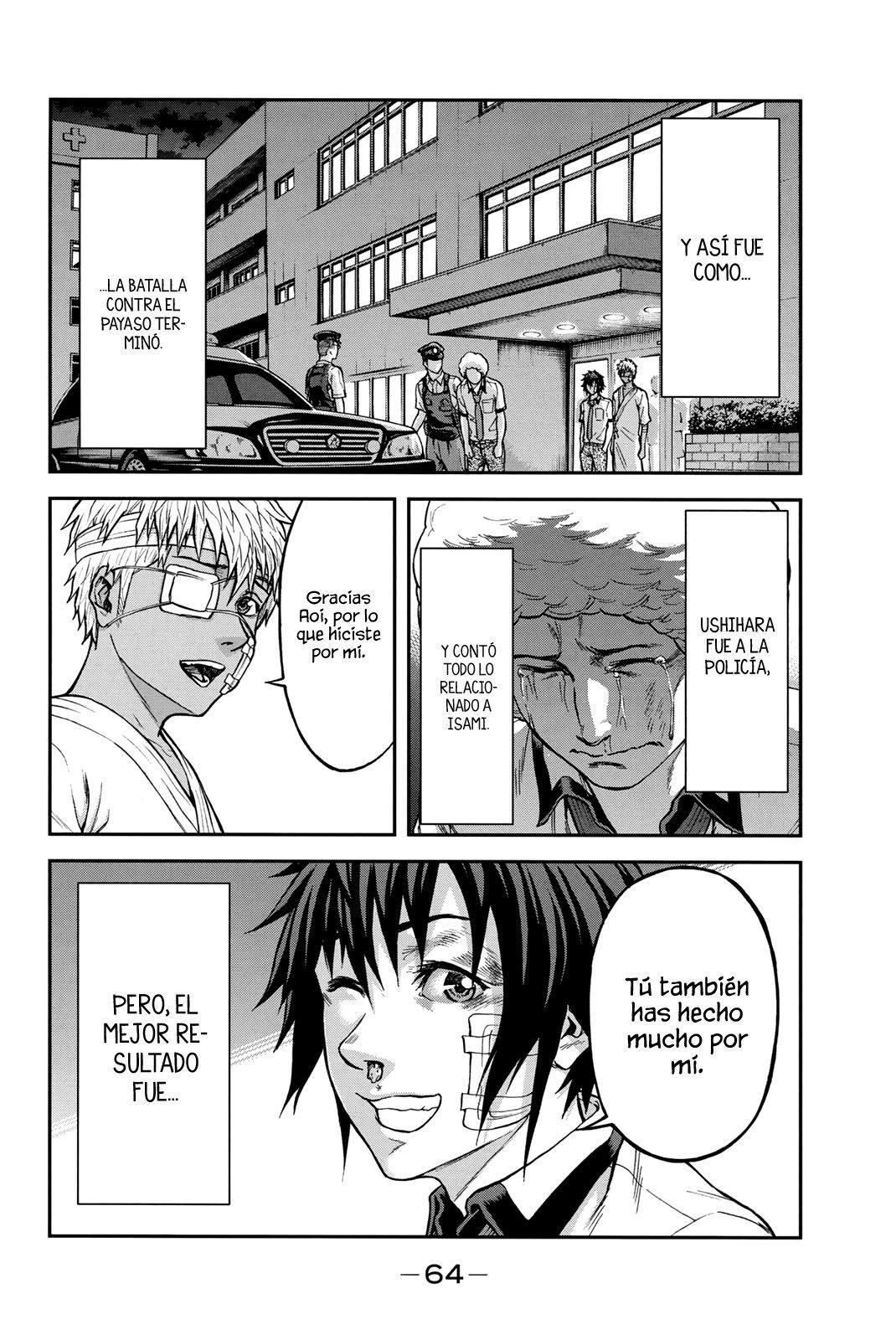 Capitulo 8 page 19
