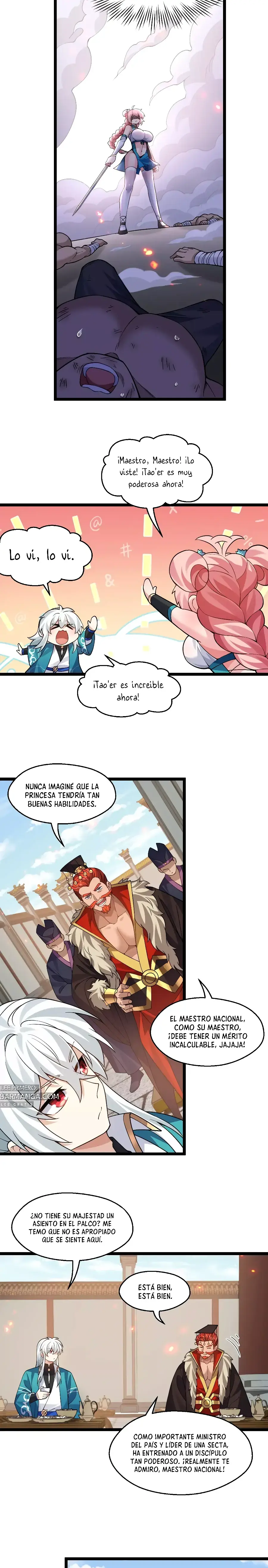 Capitulo 233 page 6