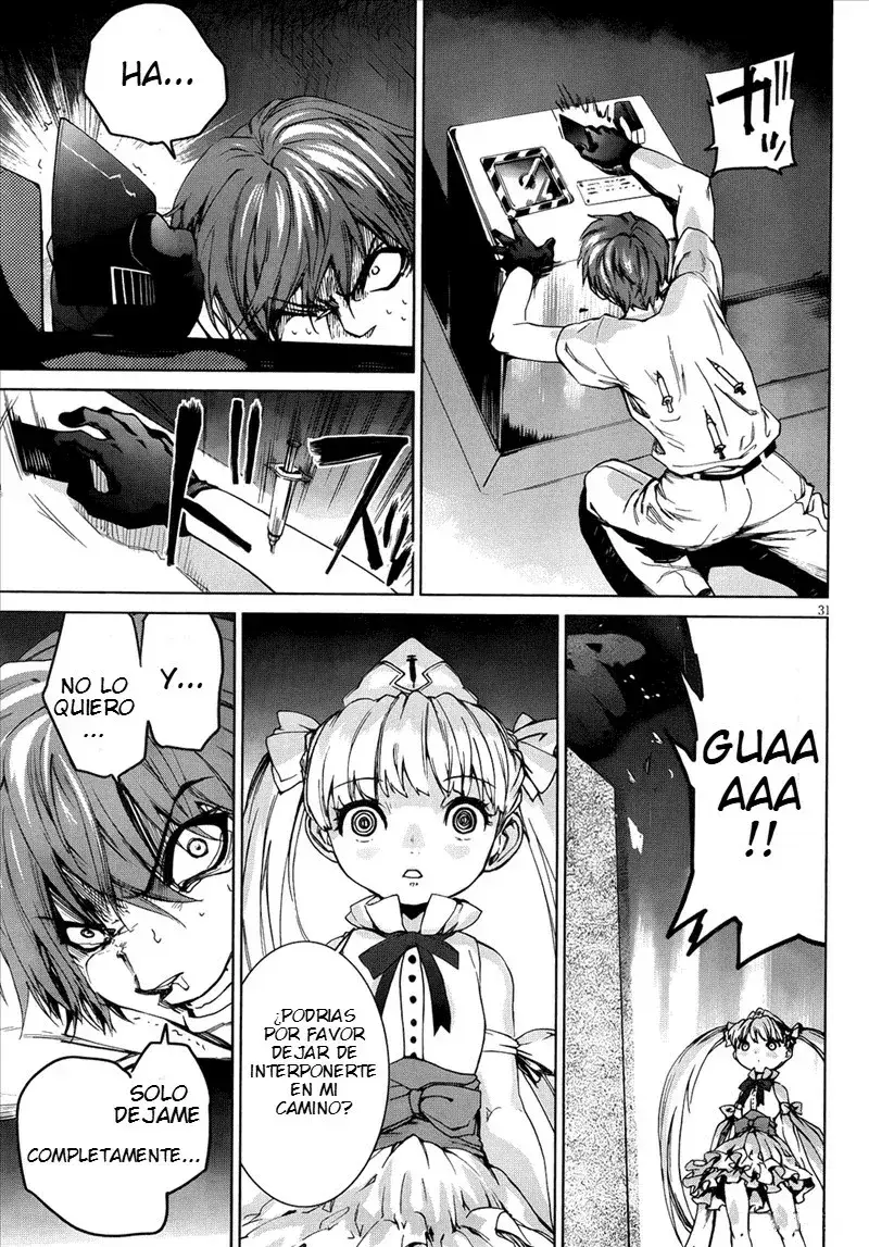 Capitulo 16 page 32
