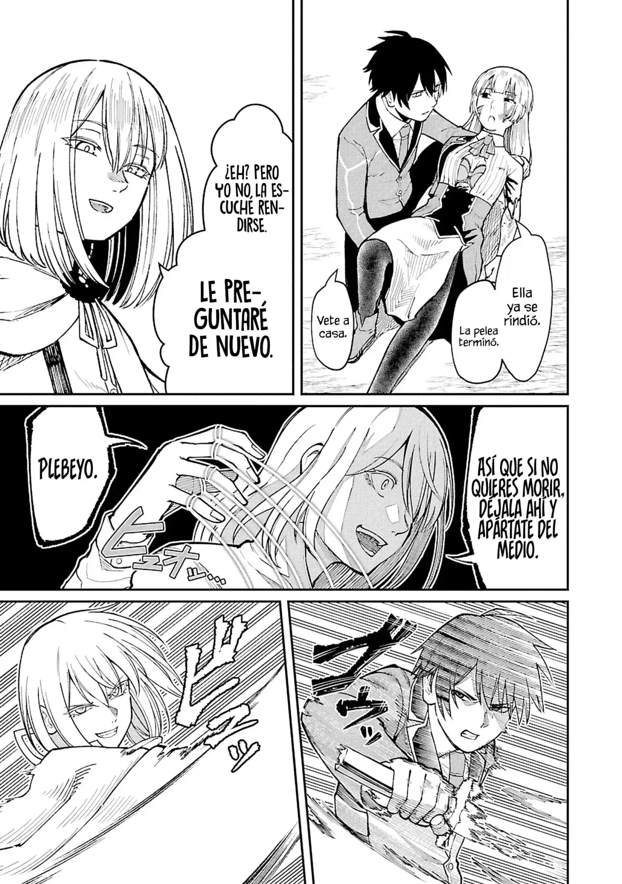 Capitulo 23 page 20