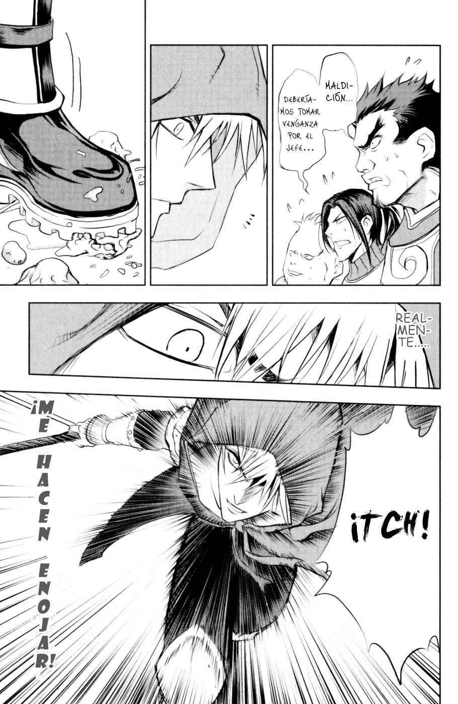 Capitulo 24 page 26