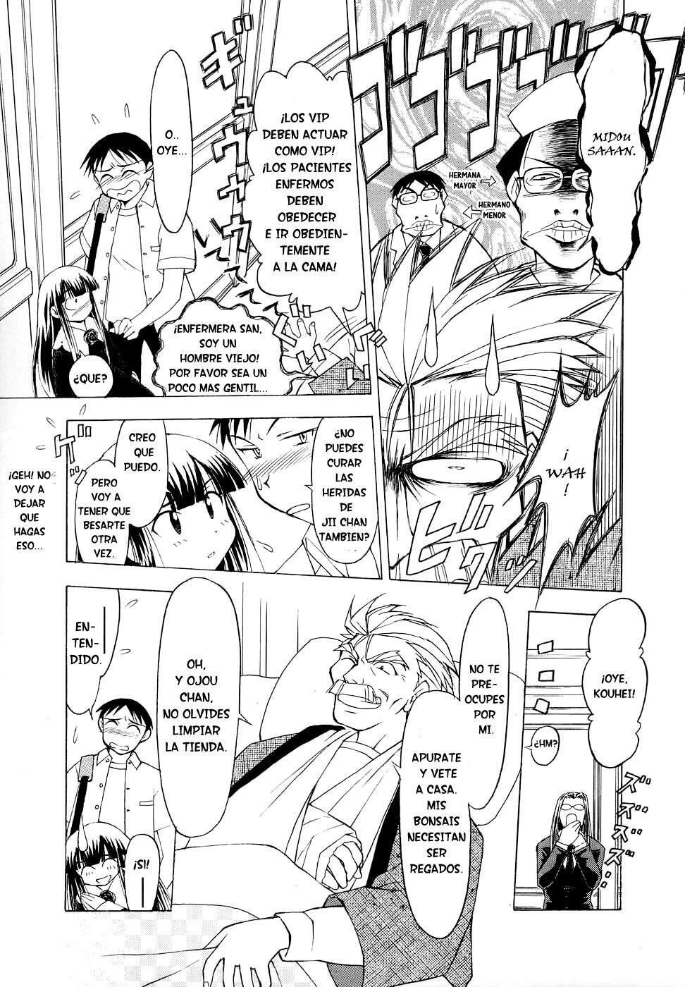 Capitulo 19 page 11