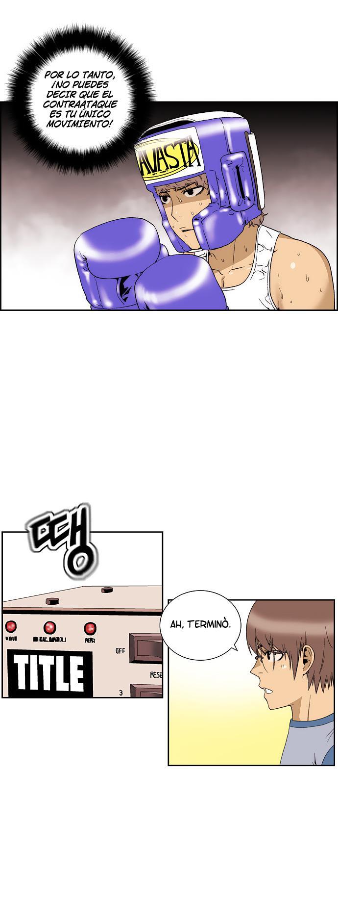 Capitulo 53 page 29
