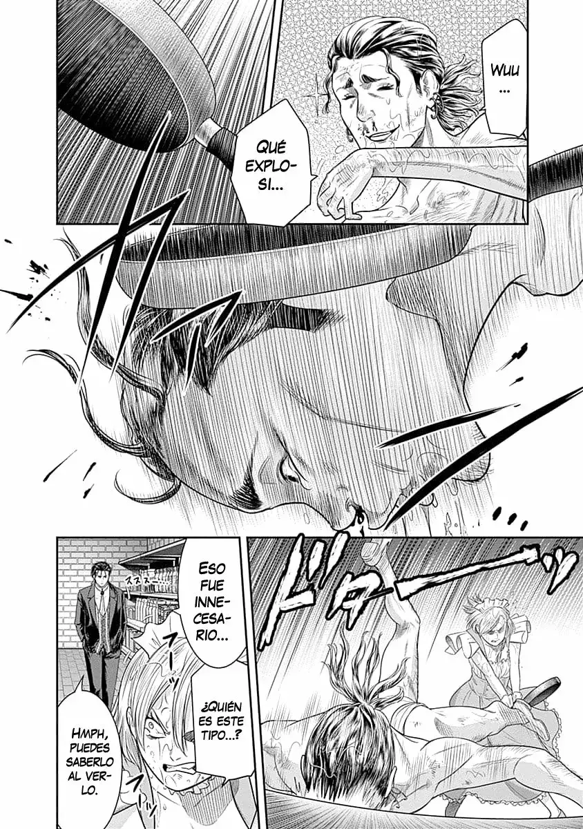 Capitulo 67 page 11