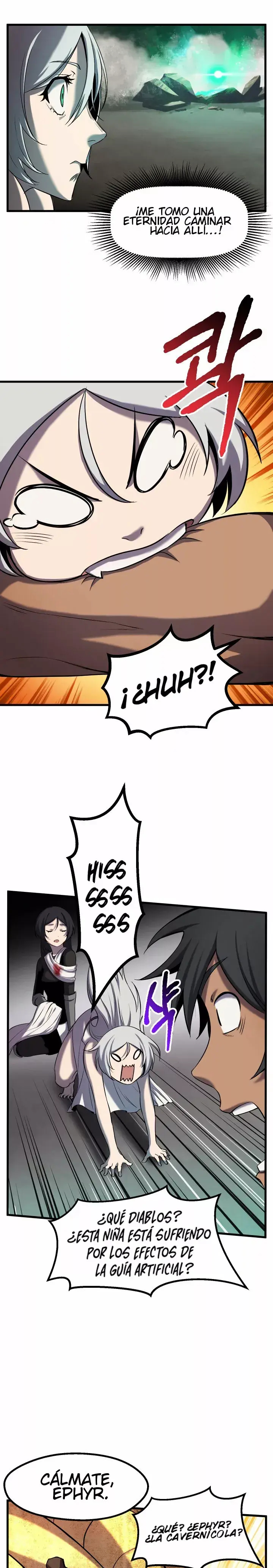 Capitulo 45 page 11