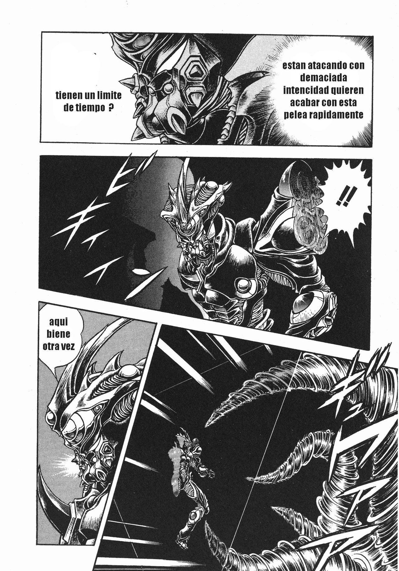 Capitulo 132 page 5