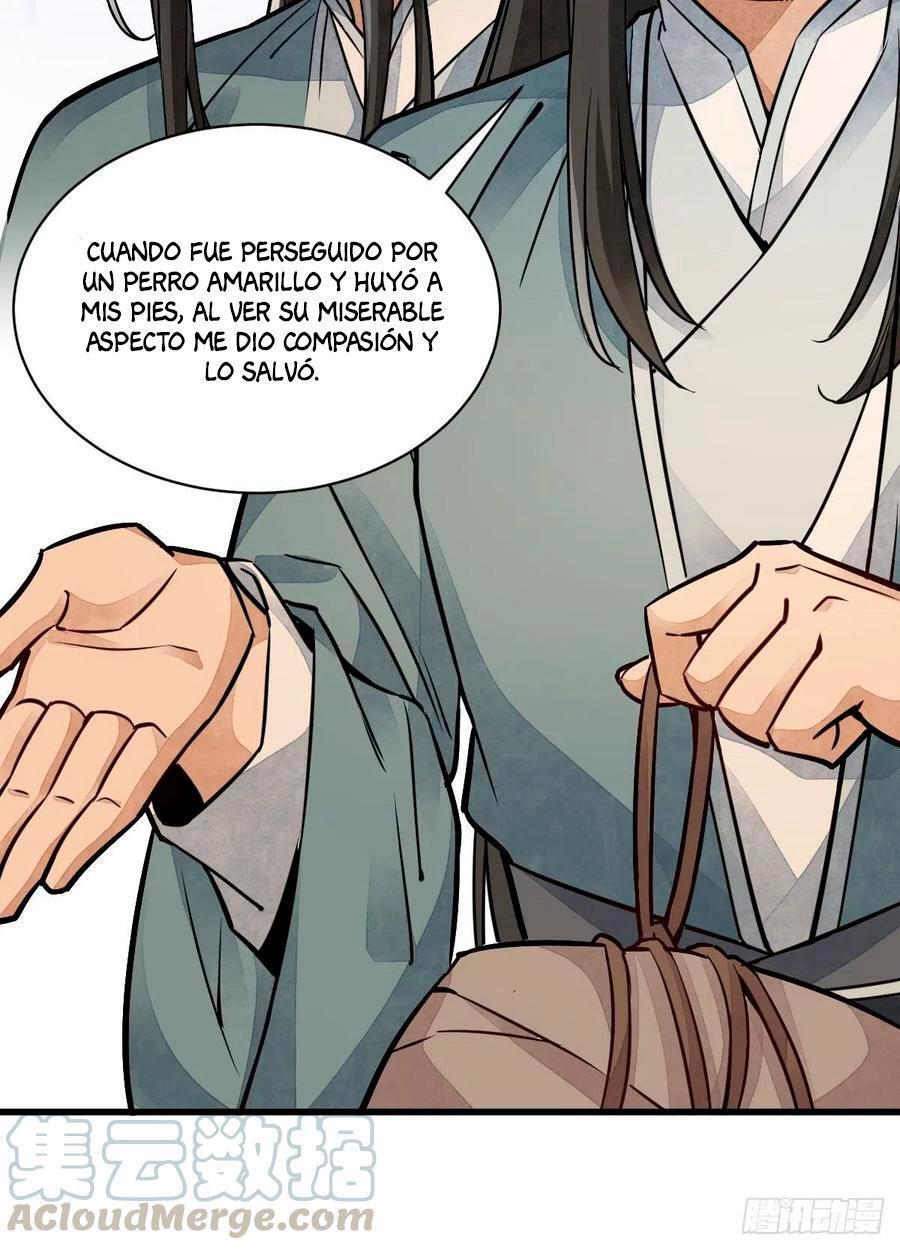 Capitulo 22 page 11