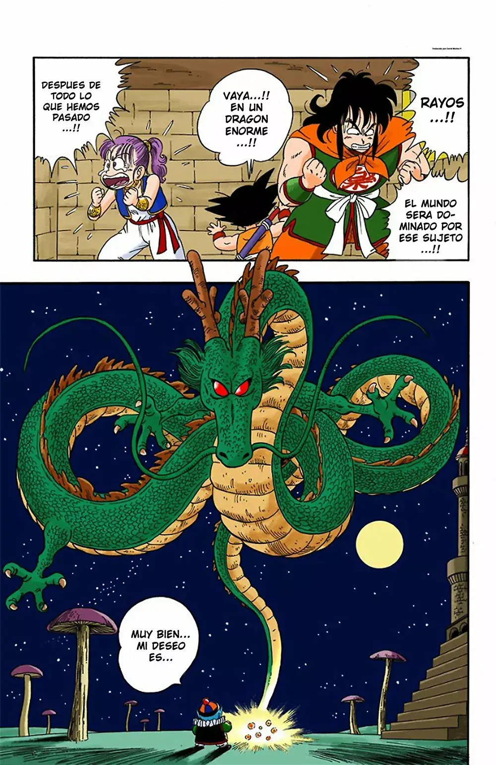 Capitulo 20 page 5