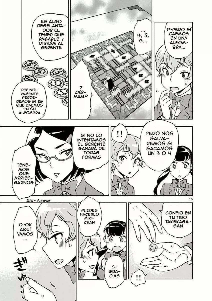 Capitulo 3 page 15