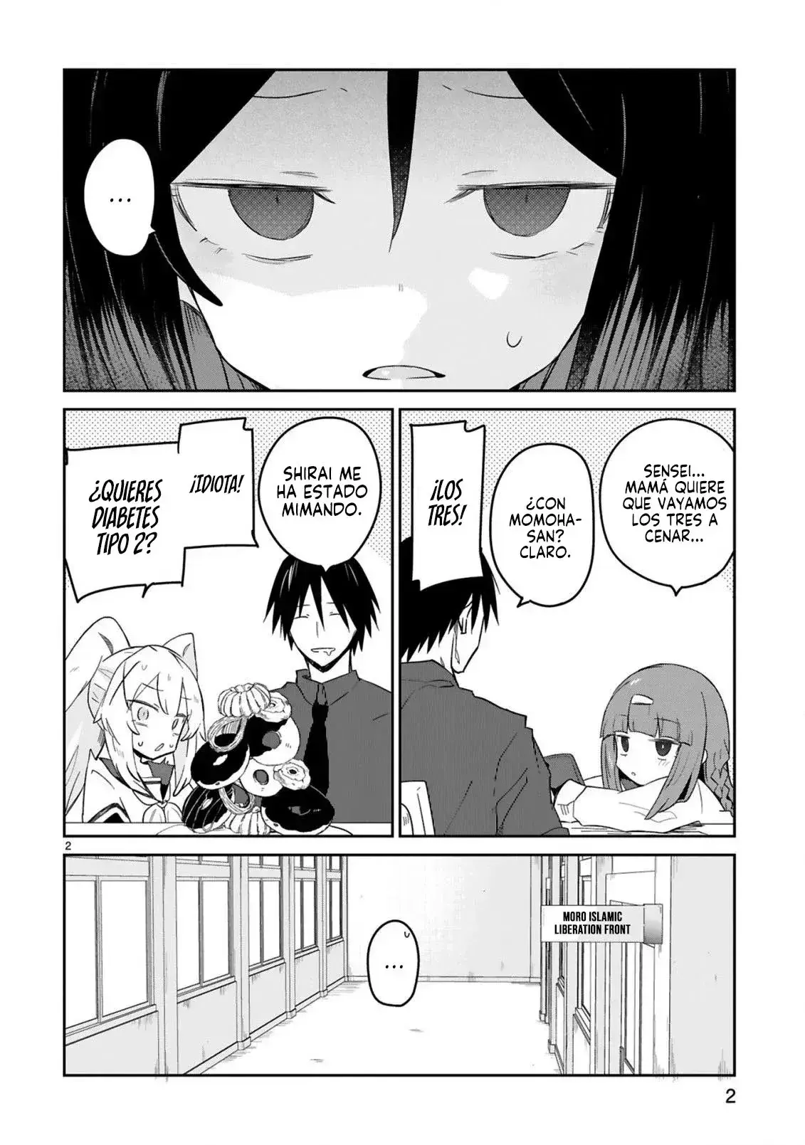 Capitulo 27 page 4
