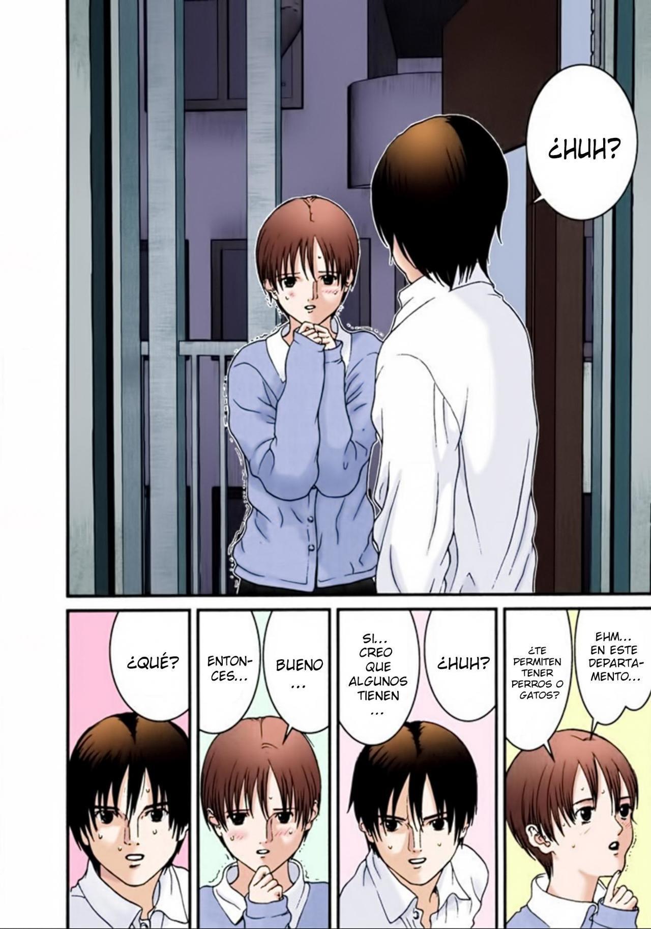 Capitulo 25 page 14