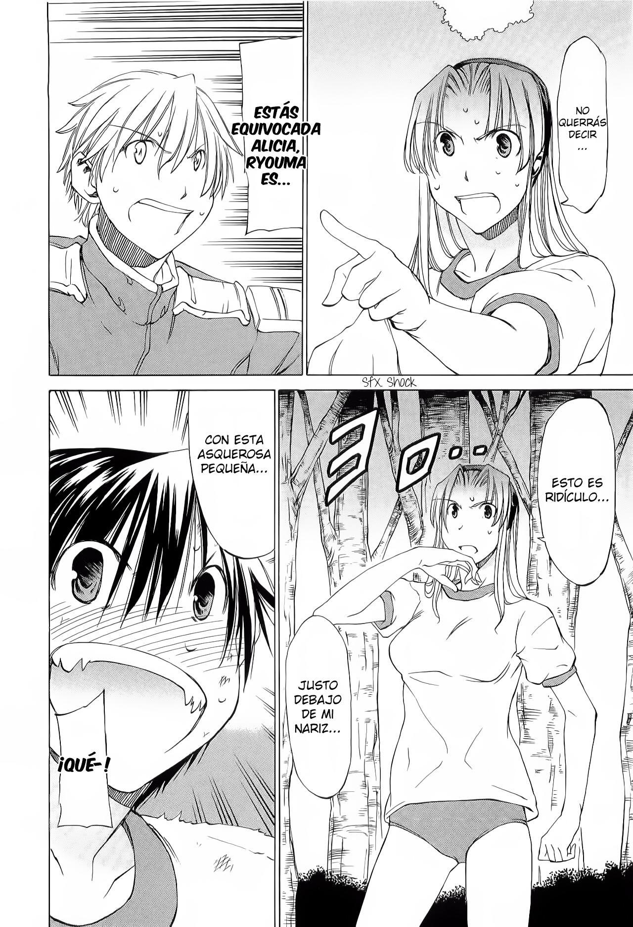Capitulo 8 page 15