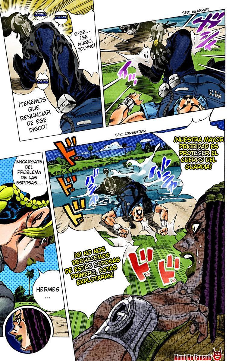 Capitulo 31.50 page 4