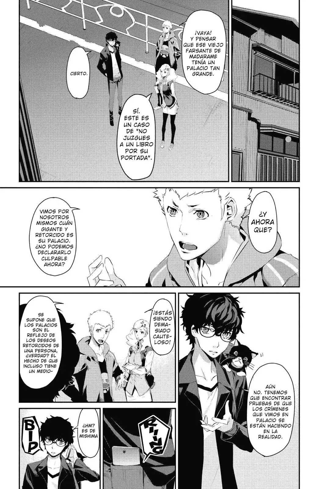 Capitulo 13 page 10