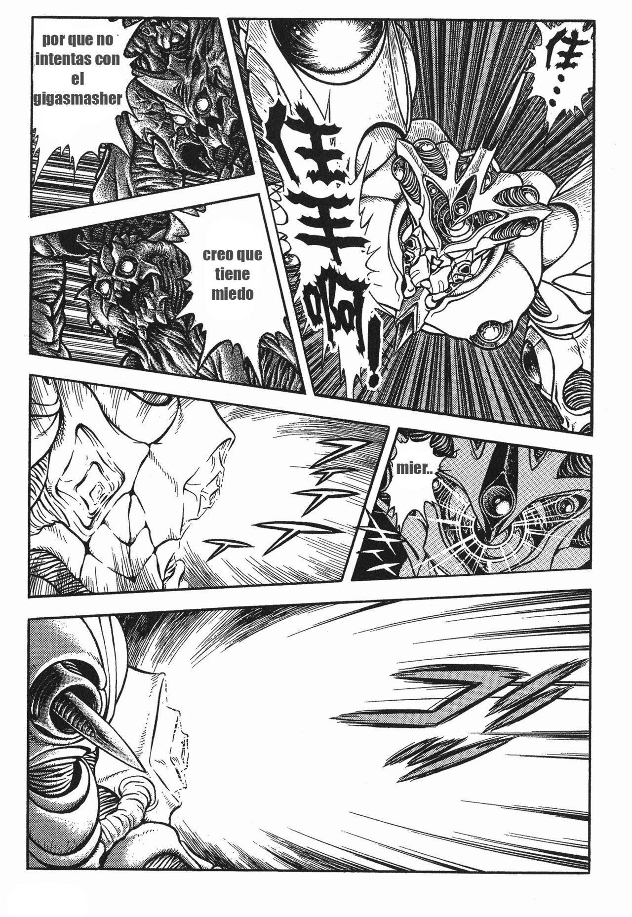 Capitulo 91 page 21