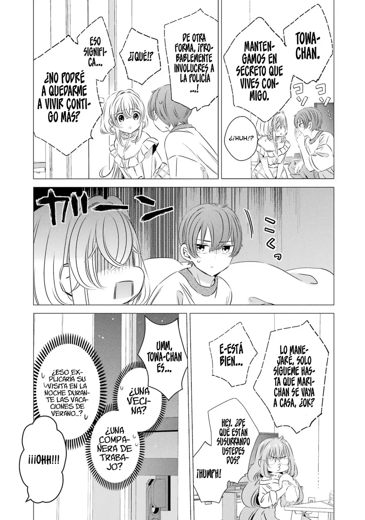 Capitulo 18 page 14