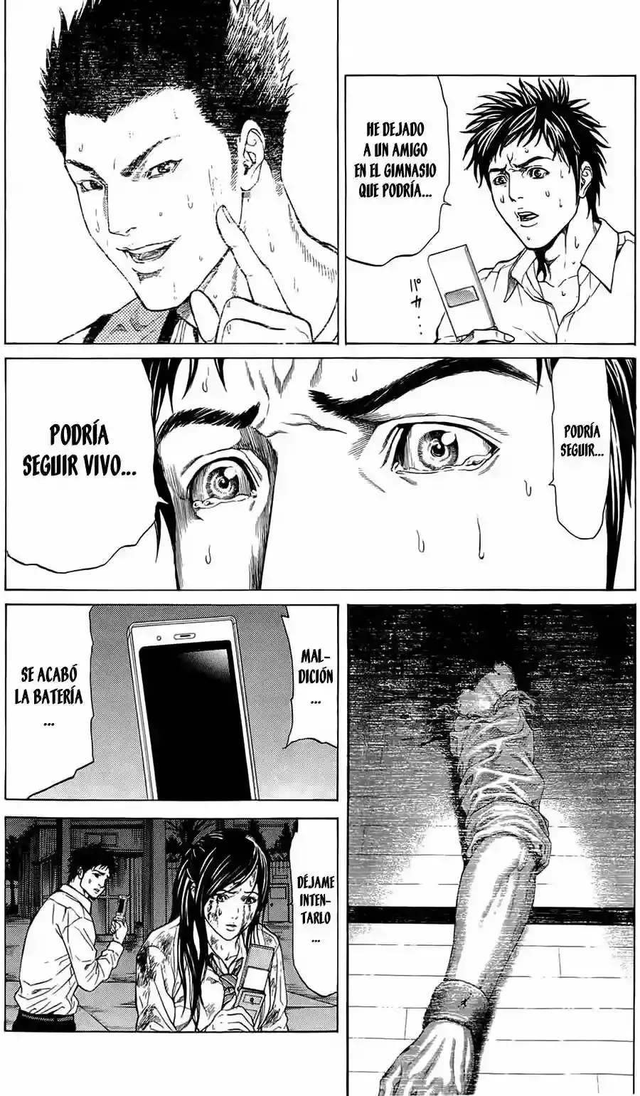 Capitulo 2 page 7