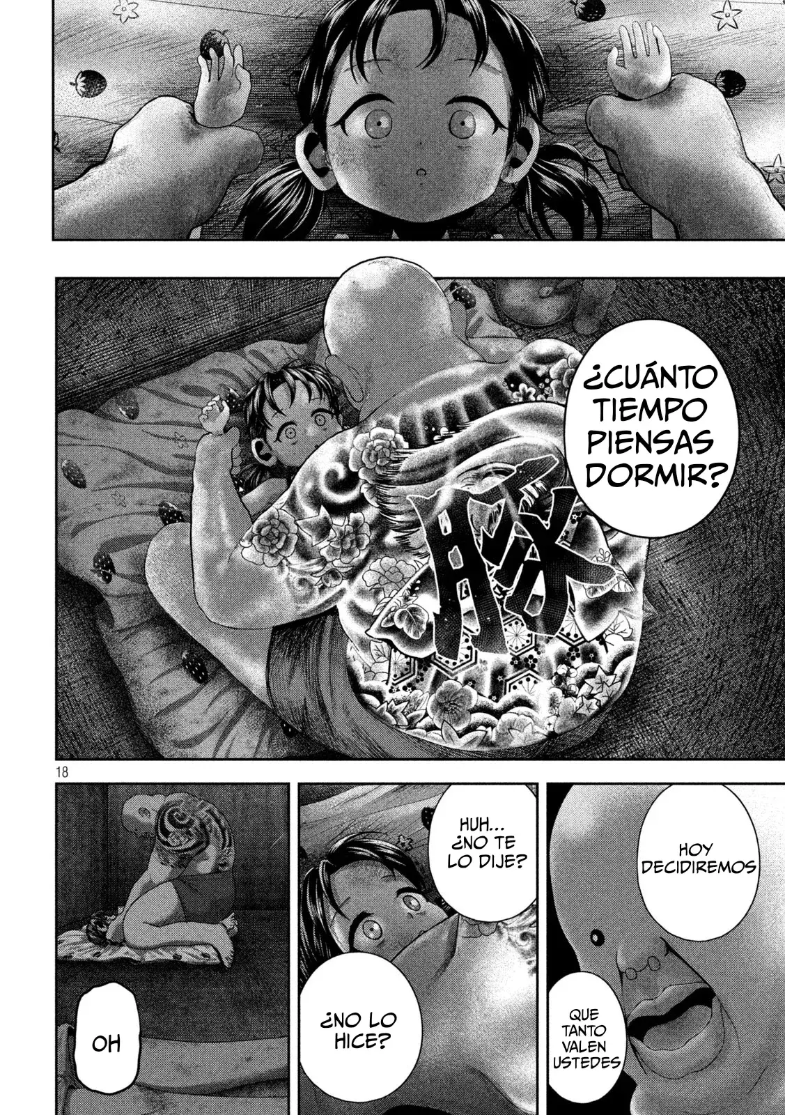 Capitulo 36 page 19