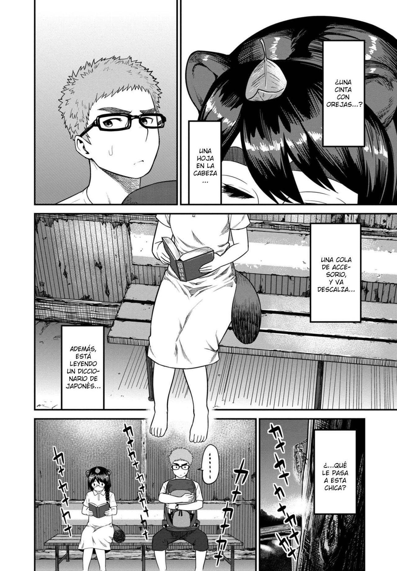 Capitulo 6.50 page 17