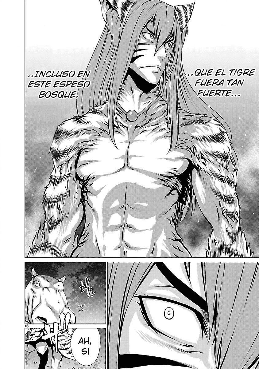 Capitulo 11 page 16