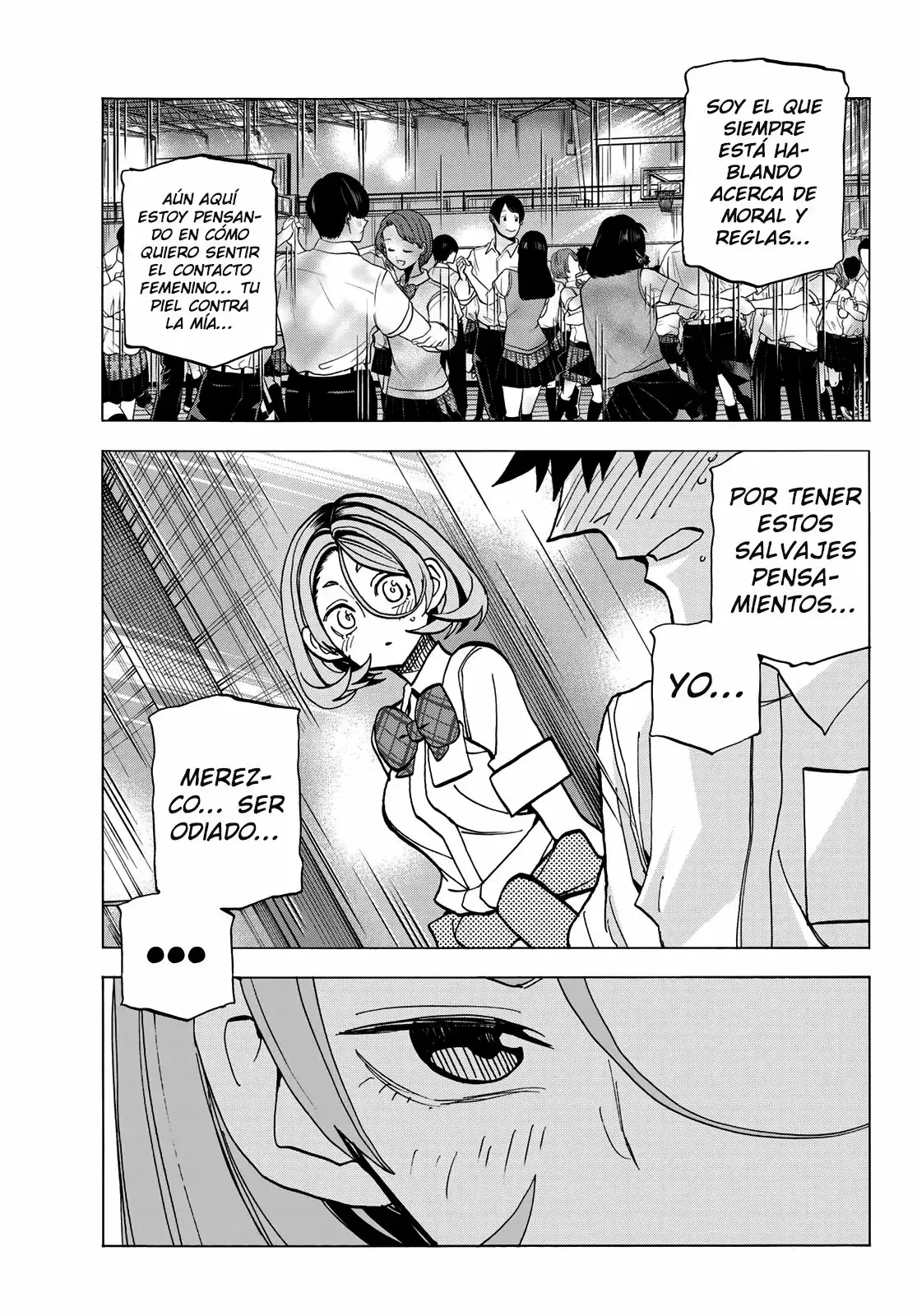 Capitulo 34 page 19