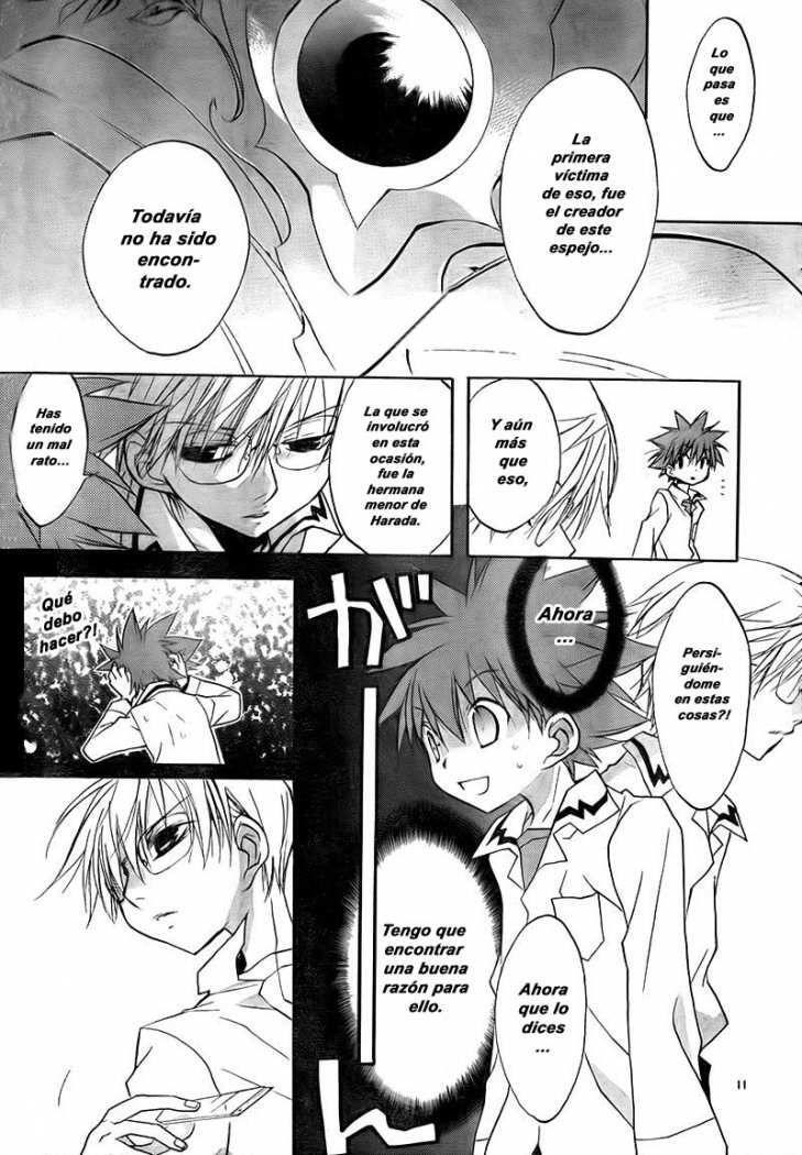 Capitulo 66 page 11