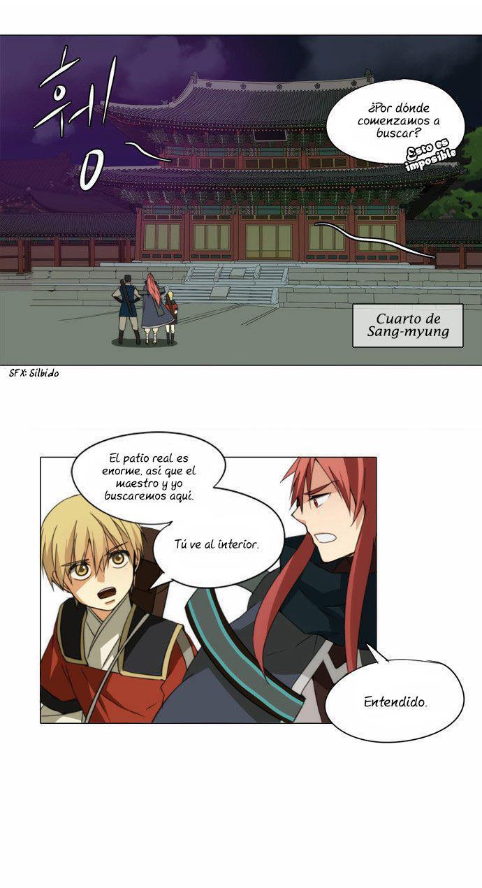 Capitulo 71 page 15