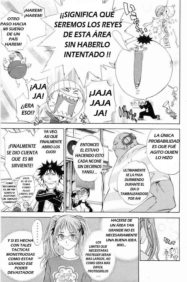 Capitulo 49 page 12
