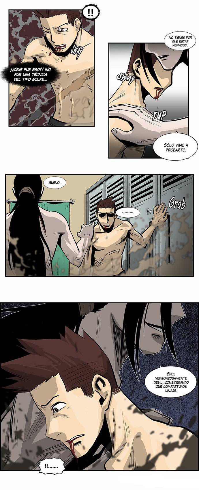 Capitulo 29 page 10