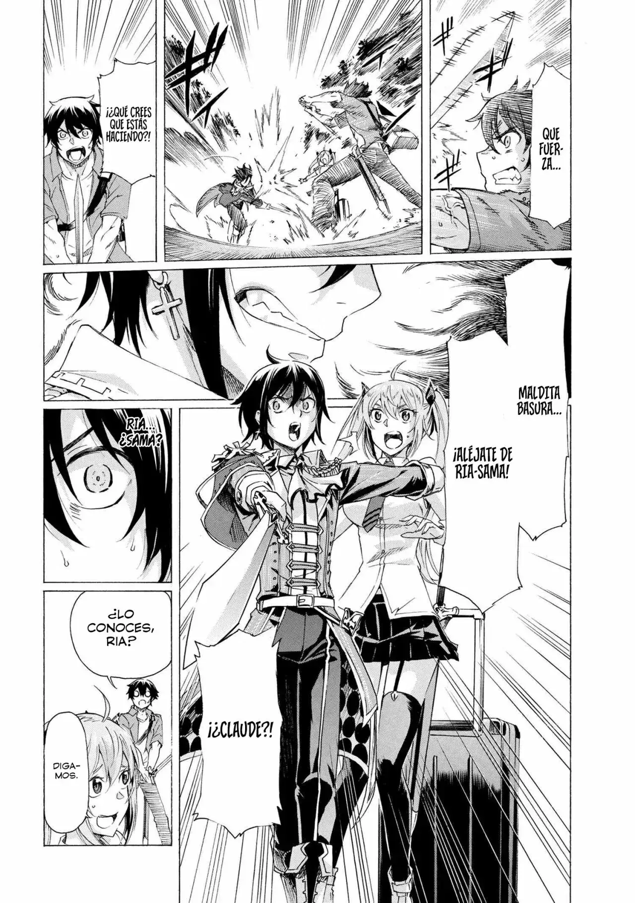 Capitulo 20 page 40