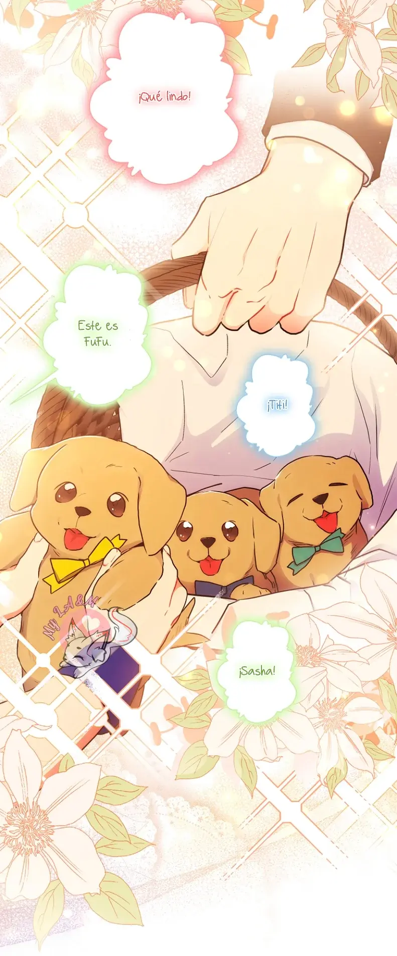 Capitulo 80.1 page 33