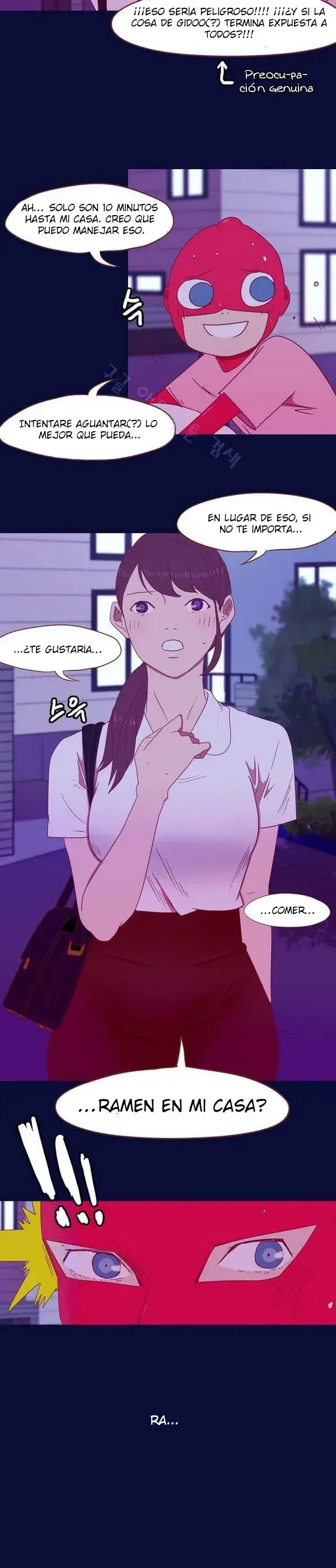 Capitulo 35 page 16
