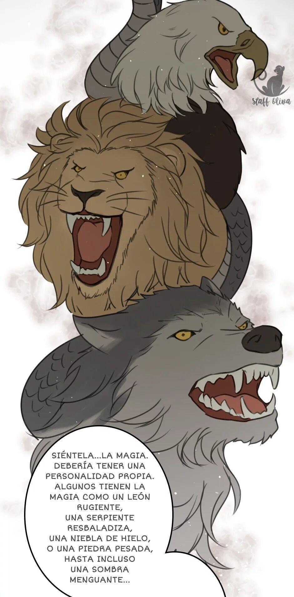 Capitulo 31 page 22