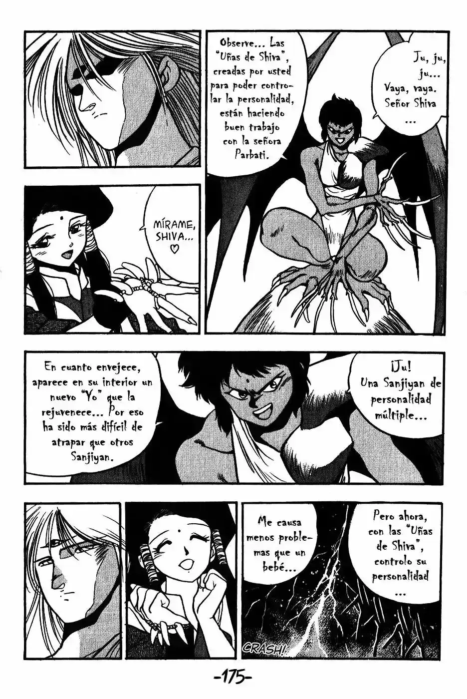 Capitulo 56 page 15