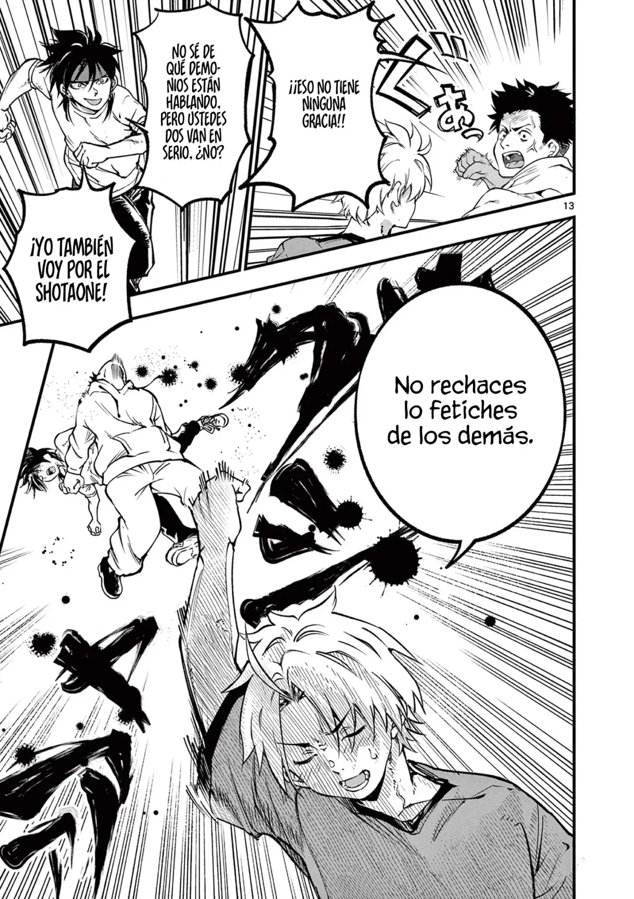 Capitulo 19 page 16