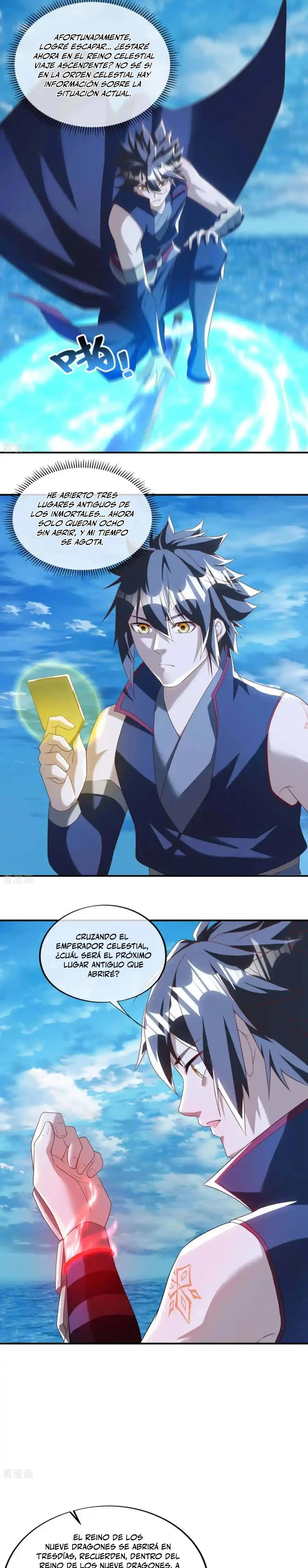Capitulo 635 page 11