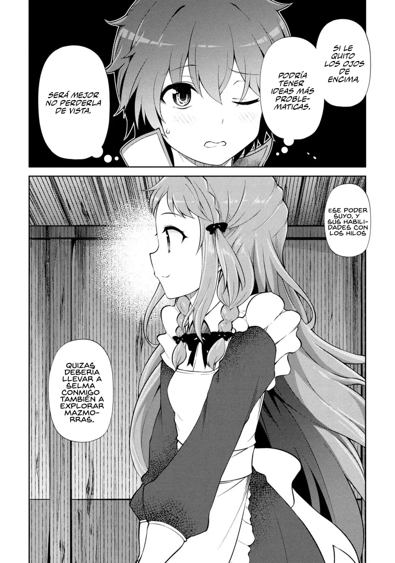 Capitulo 20.20 page 17
