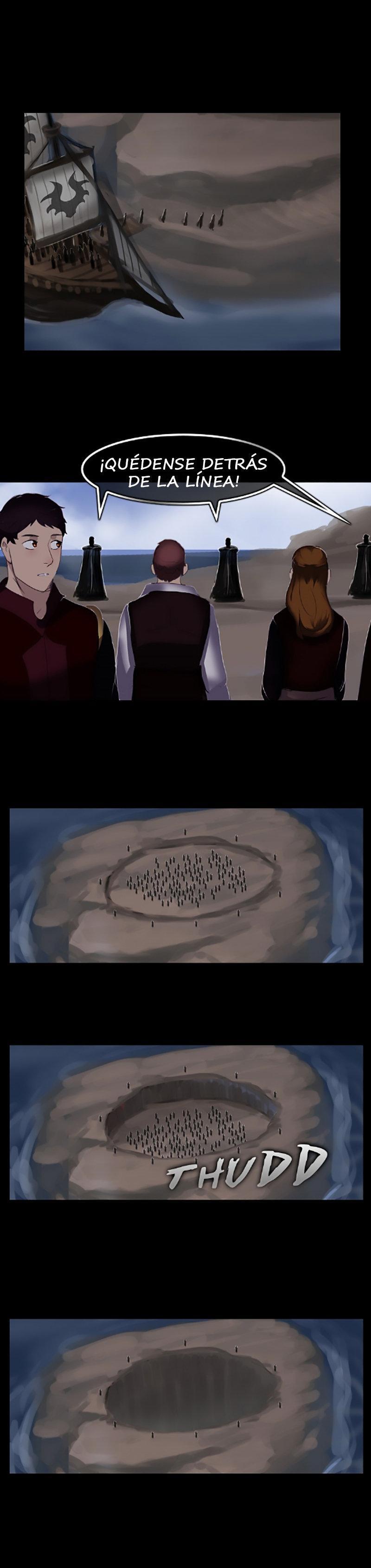 Capitulo 32 page 18