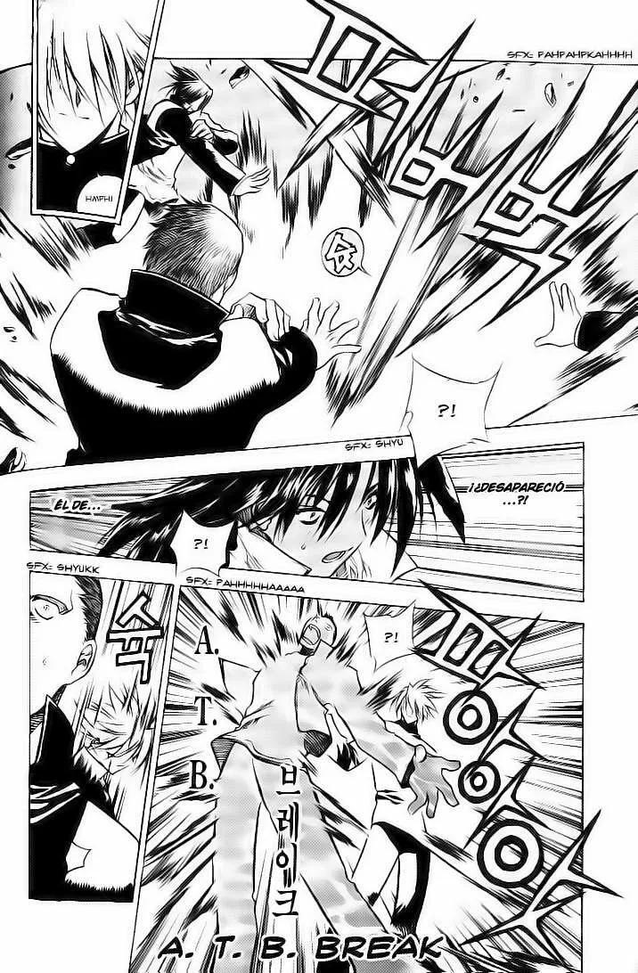 Capitulo 11 page 15