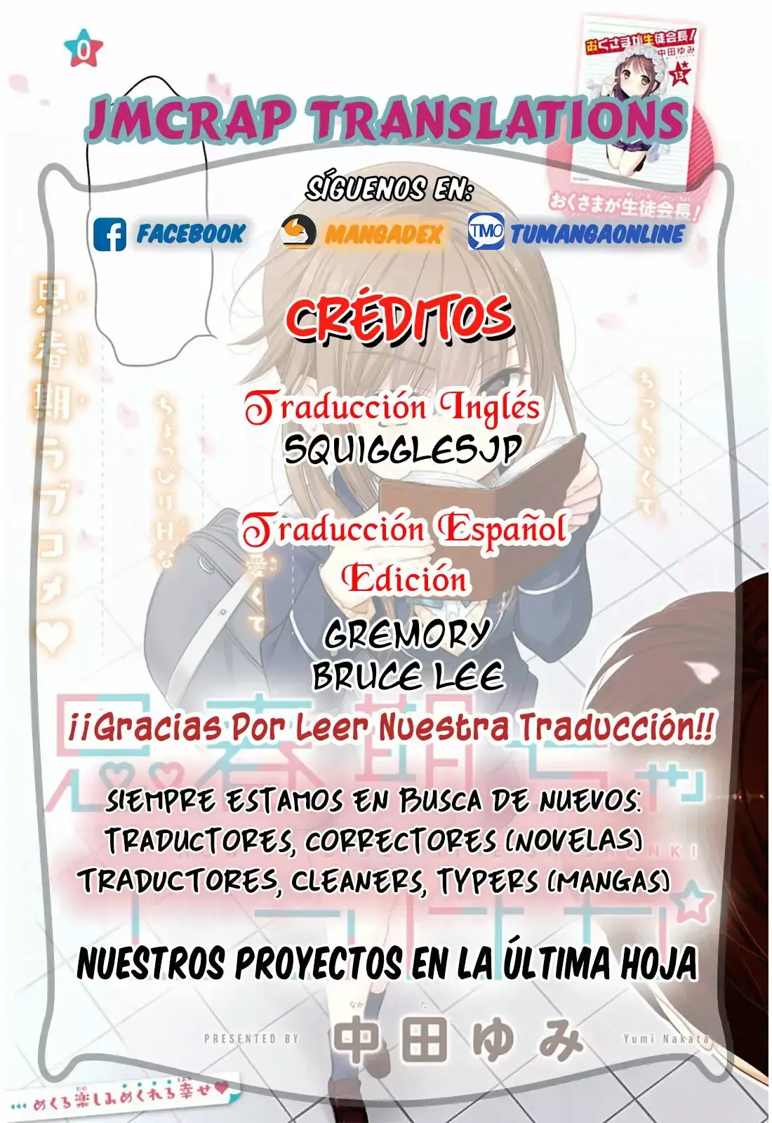 Capitulo 3 page 1